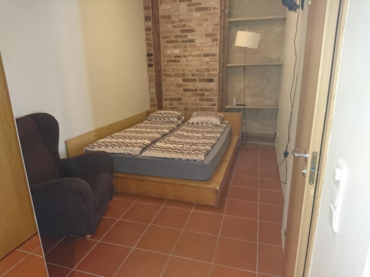 Aaba Apartment Тарту Экстерьер фото