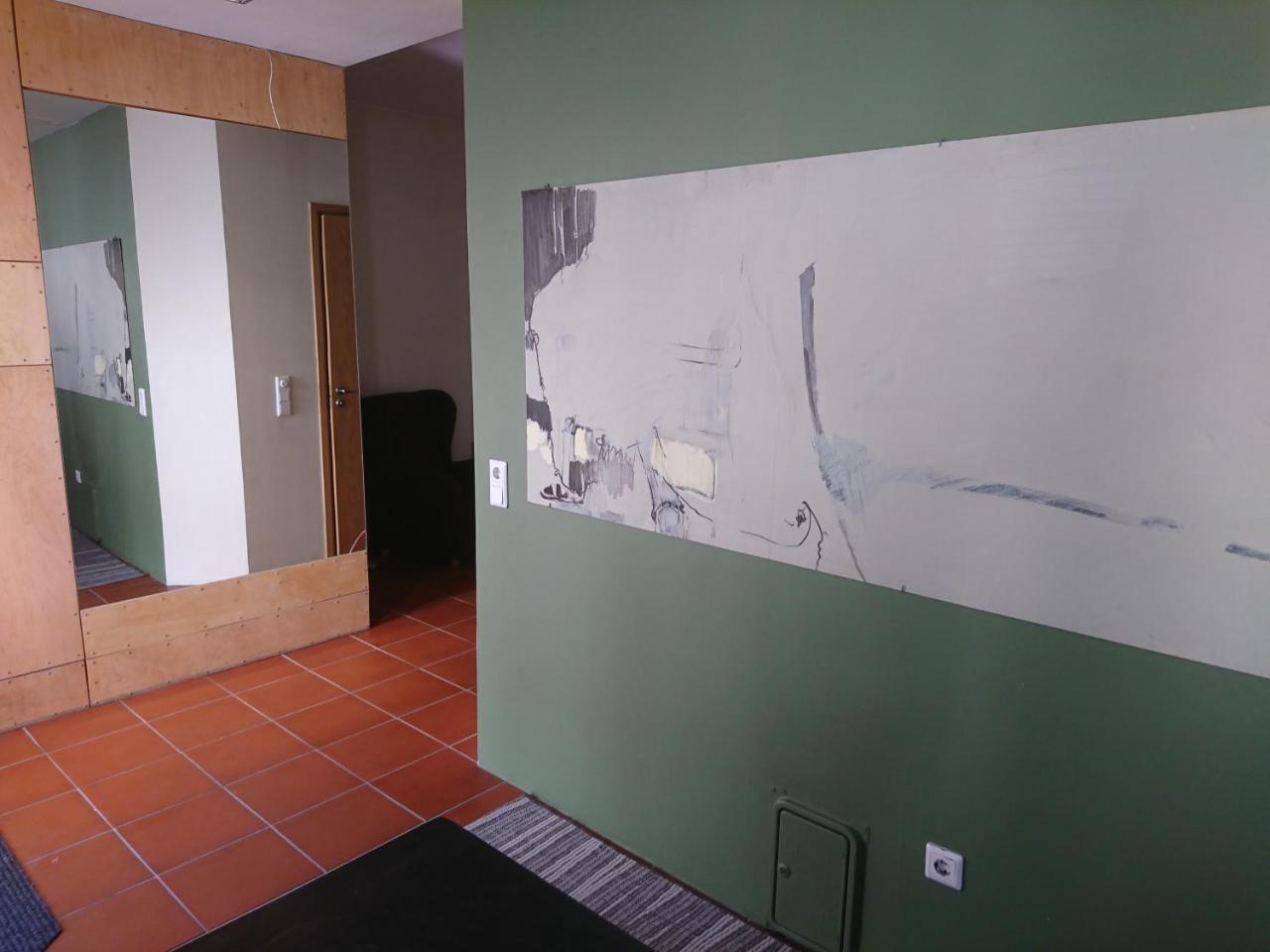 Aaba Apartment Тарту Экстерьер фото