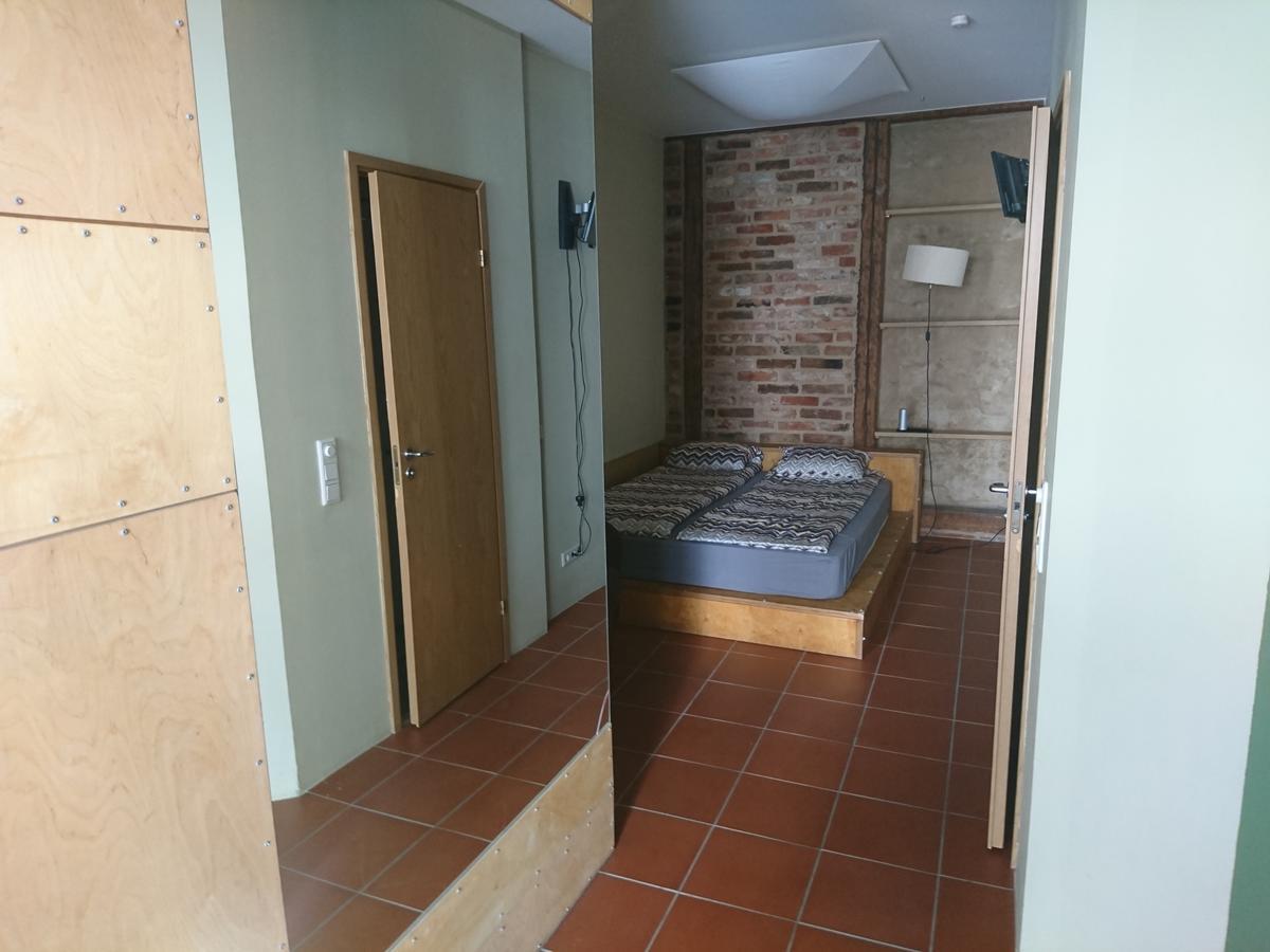 Aaba Apartment Тарту Экстерьер фото