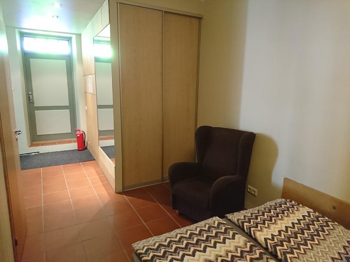 Aaba Apartment Тарту Экстерьер фото